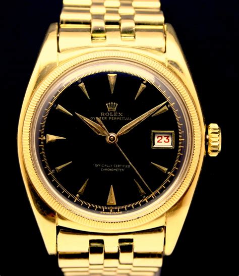 rolex model 6105 for sale|Rolex Datejust 6105 .